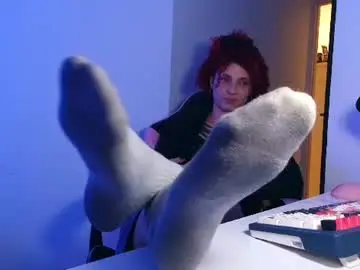 Chaturbate Live Sex Cam of merida__freckles
