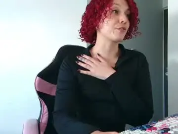 Chaturbate Watch Live Sex Cams of merida__freckles