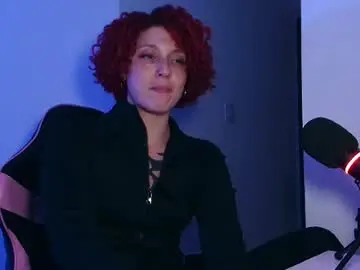 Chaturbate Free Live Porn of merida__freckles
