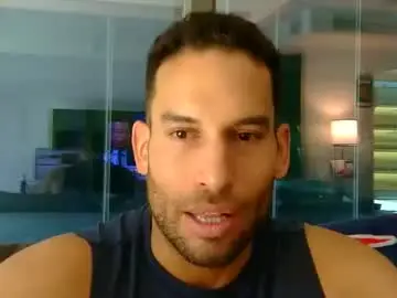Chaturbate Live Sex of sebroyce