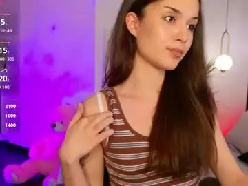 Chaturbate Sex Chat of skinnyellie