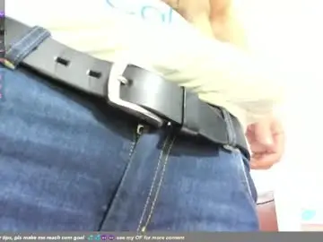 Chaturbate Adult Webcam of soldier_hugedick