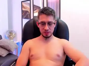 Chaturbate Private Sex Chat of tommas_johnson