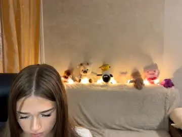 Chaturbate Live Porn of urmeowkitty