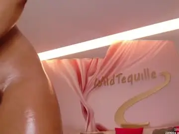 Chaturbate Free Porn Cam of wildtequilla