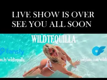 Chaturbate Live Sex of wildtequilla