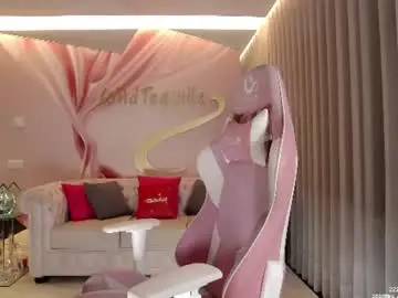 Chaturbate Adult Webcams of wildtequilla