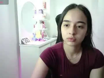 Chaturbate Nude Webcam of aineangeel