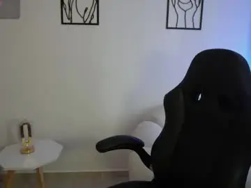 Chaturbate Best live sex cam show of aliceharperx