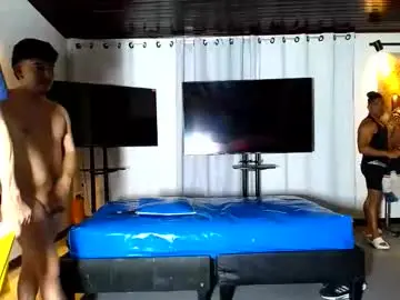 Chaturbate Sex Cam of boranget