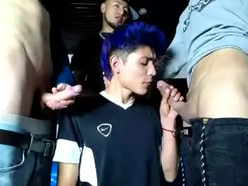Chaturbate Sex Cam of boranget