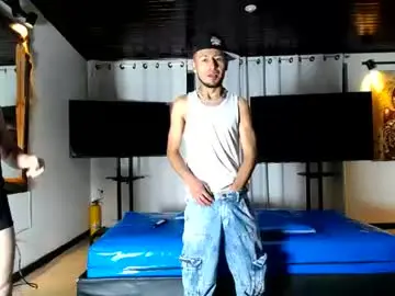 Chaturbate Adult Webcam of boranget