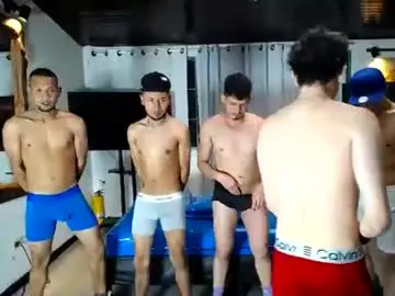 Chaturbate Live Porn of boranget