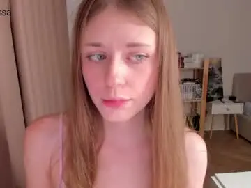 Chaturbate Sex Cam of hakulissa