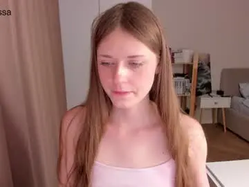 Chaturbate Free Live Porn of hakulissa