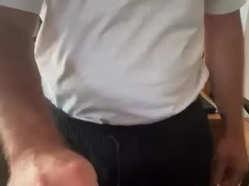 Chaturbate Live Sex Cam of hotdadinshower