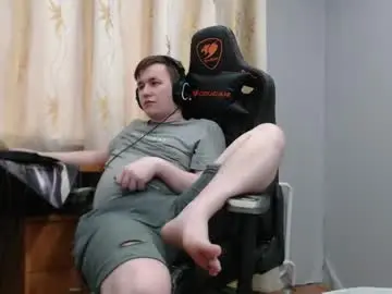 Chaturbate Adult Webcams of iliaskrisloveee