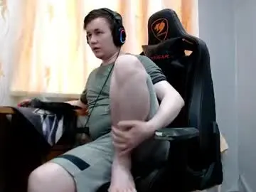 Chaturbate Live Porn of iliaskrisloveee