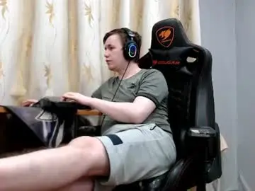 Chaturbate Watch Live Sex Cams of iliaskrisloveee