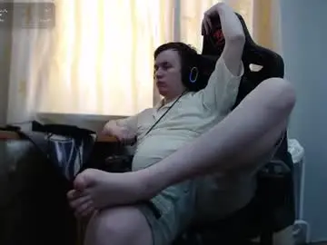 Chaturbate Adult Webcam of iliaskrisloveee