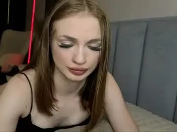Chaturbate Live Sex of karinchik544