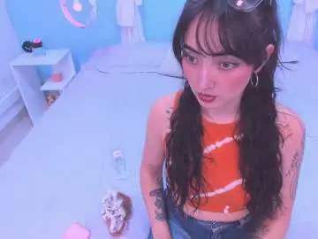 Chaturbate Adult Webcam of leeah_carter