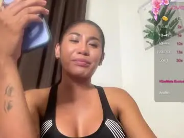 Chaturbate Adult Webcam of leihanlei