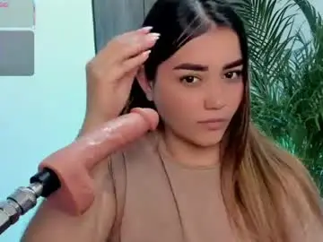 Chaturbate Live Sex of lucia_star_