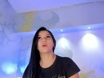 Chaturbate Best Webcam of luna_ferrari