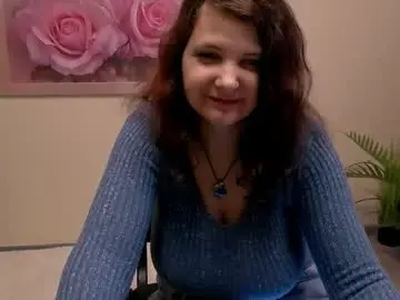 Chaturbate Adult Video Chat of magic_kristy