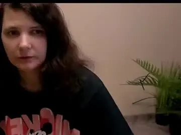 Chaturbate Live Sex of magic_kristy