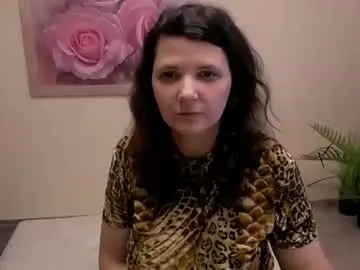 Chaturbate Live Porn of magic_kristy