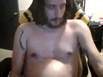Chaturbate Live Porn of max_frostdagger_420