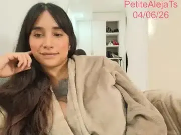 Chaturbate Adult Webcams of petitealejats