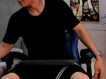 Chaturbate Best live sex cam show of roan_birkin