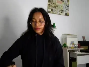 Chaturbate Adult Webcams of alia_lombardi
