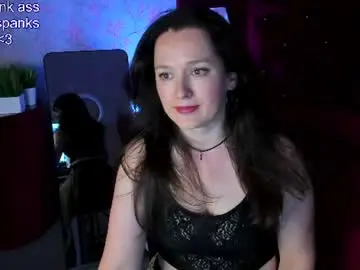 Chaturbate Live Porn of amazing_niki