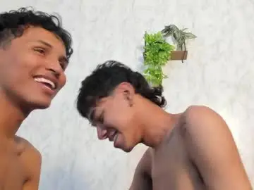 Chaturbate Sex Chat of boys_hotparty