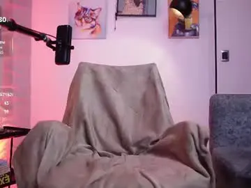 Chaturbate Live Porn of dante_gold