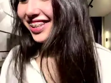 Chaturbate Live Porn of eleanorefrens