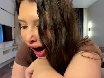 Chaturbate Sex Chat of eleanorefrens