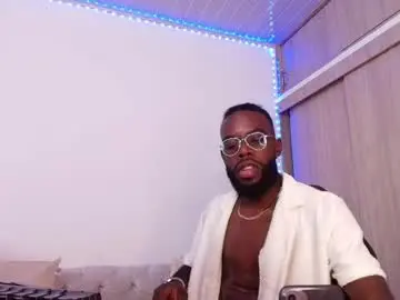 Chaturbate Live Sex of jacksonking27