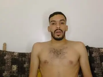 Chaturbate Live Sex Cam of jokerharle1