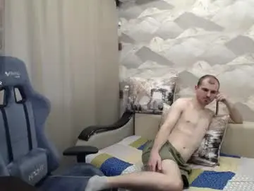 Chaturbate Nude Webcam of knight_5