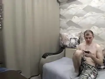 Chaturbate Sex Cam of knight_5