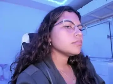 Chaturbate Sex Chat of ladybrown_16