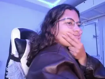 Chaturbate Best live sex cam show of ladybrown_16