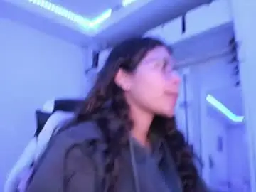 Chaturbate Live Sex of ladybrown_16