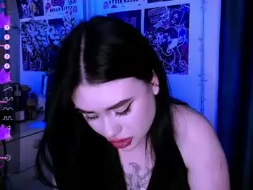 Chaturbate Adult Video Chat of meow_marie