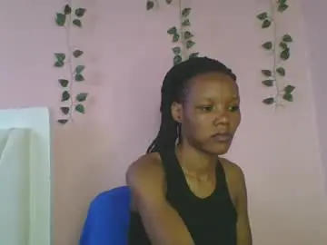 Chaturbate Nude Webcam of messyluna